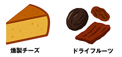 おつまみ
