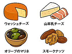 おつまみ