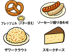 おつまみ
