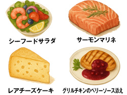 お料理