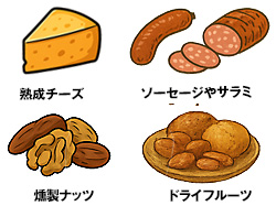 おつまみ