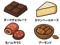 おつまみ
