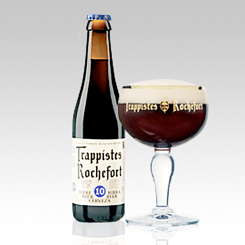 ベルギービール】ロシュフォール10 | 欧州麦酒屋