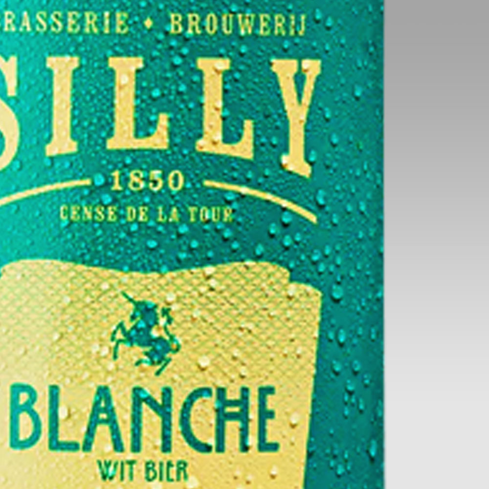 【ベルギービール】ブランシェ・デ・シリィ250ml