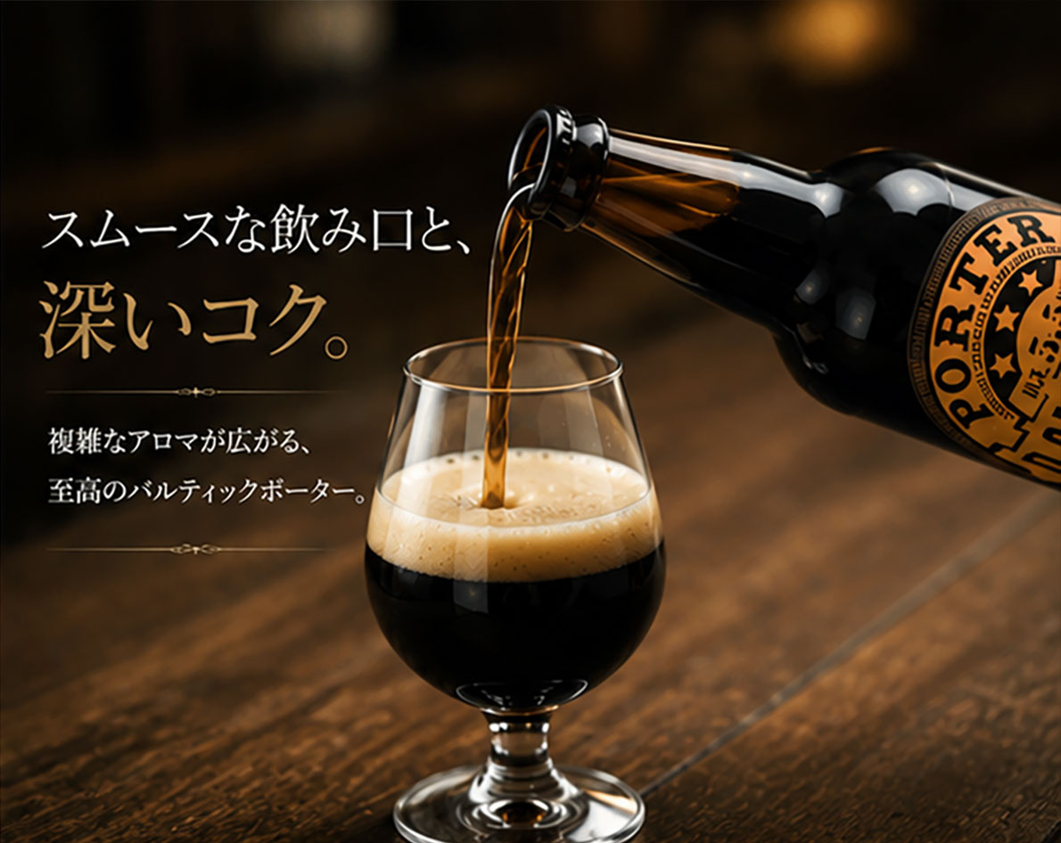 スウェーデンビール｜カーネギー ポーター 330ml