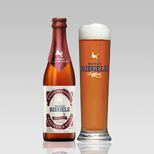 リーゲレ社の本格ドイツビール｜欧州麦酒屋
