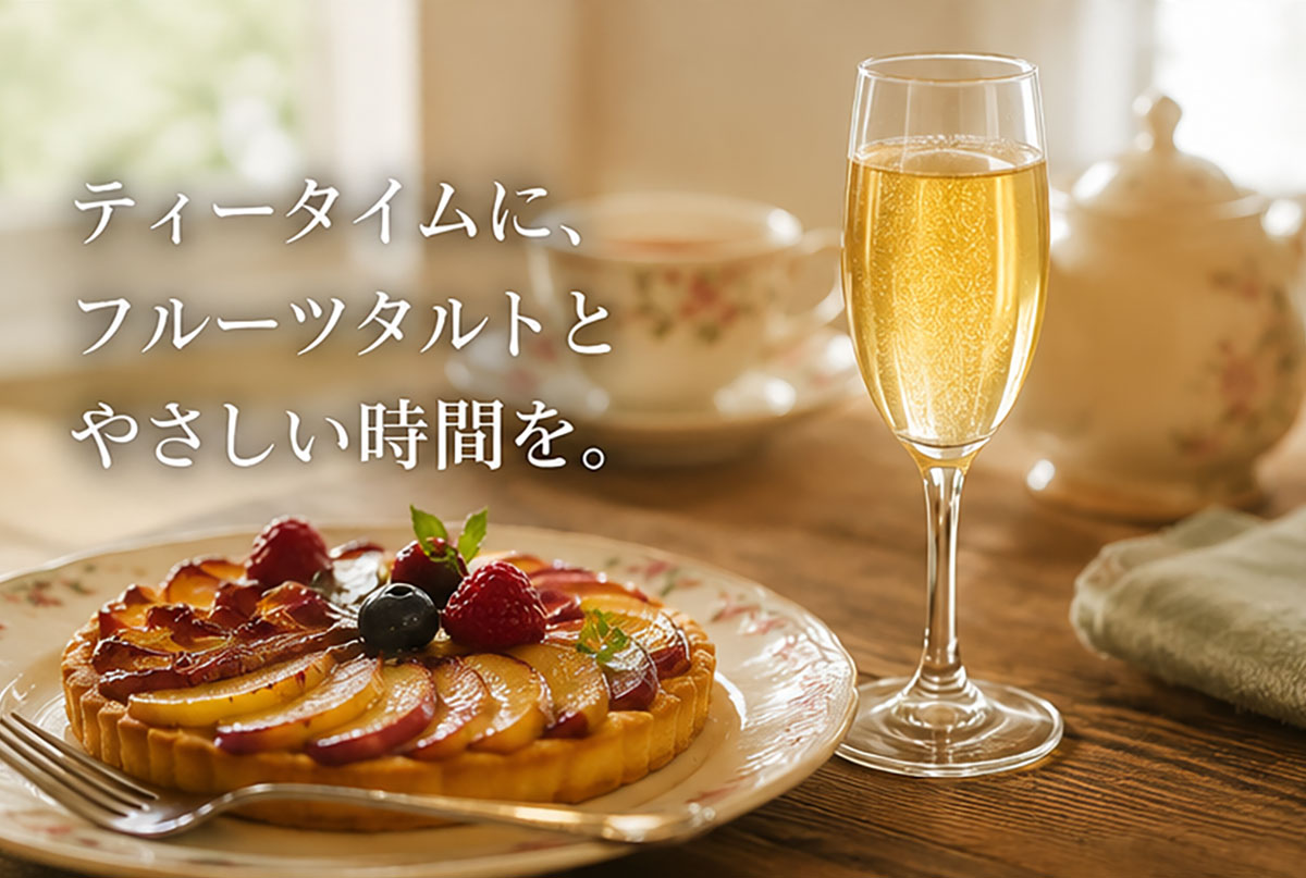 フランス産シードル シードル・ヴァルドランス・ブルトン ドゥー（甘口）250ml