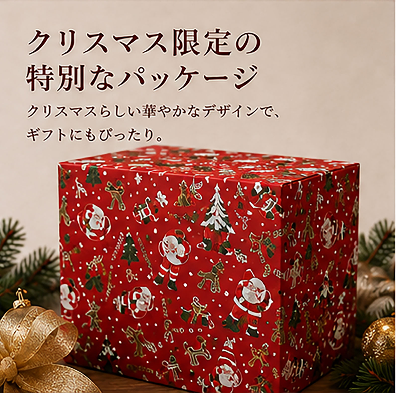 ★贈答ギフト★ベルギービール ゴードンクリスマスエール  専用グラス付Xマス限定セット