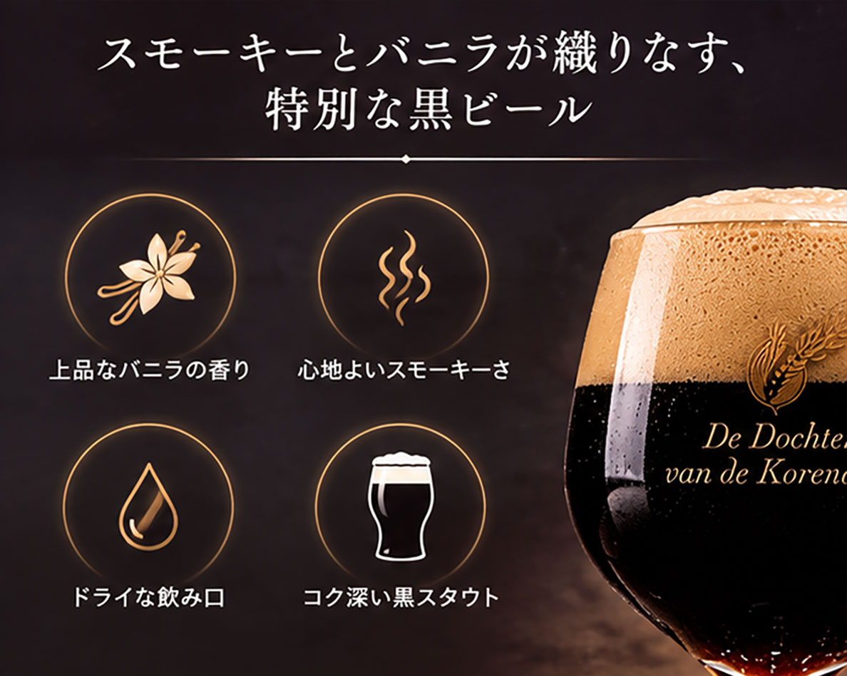 ベルギービール｜シャルボン 330ml