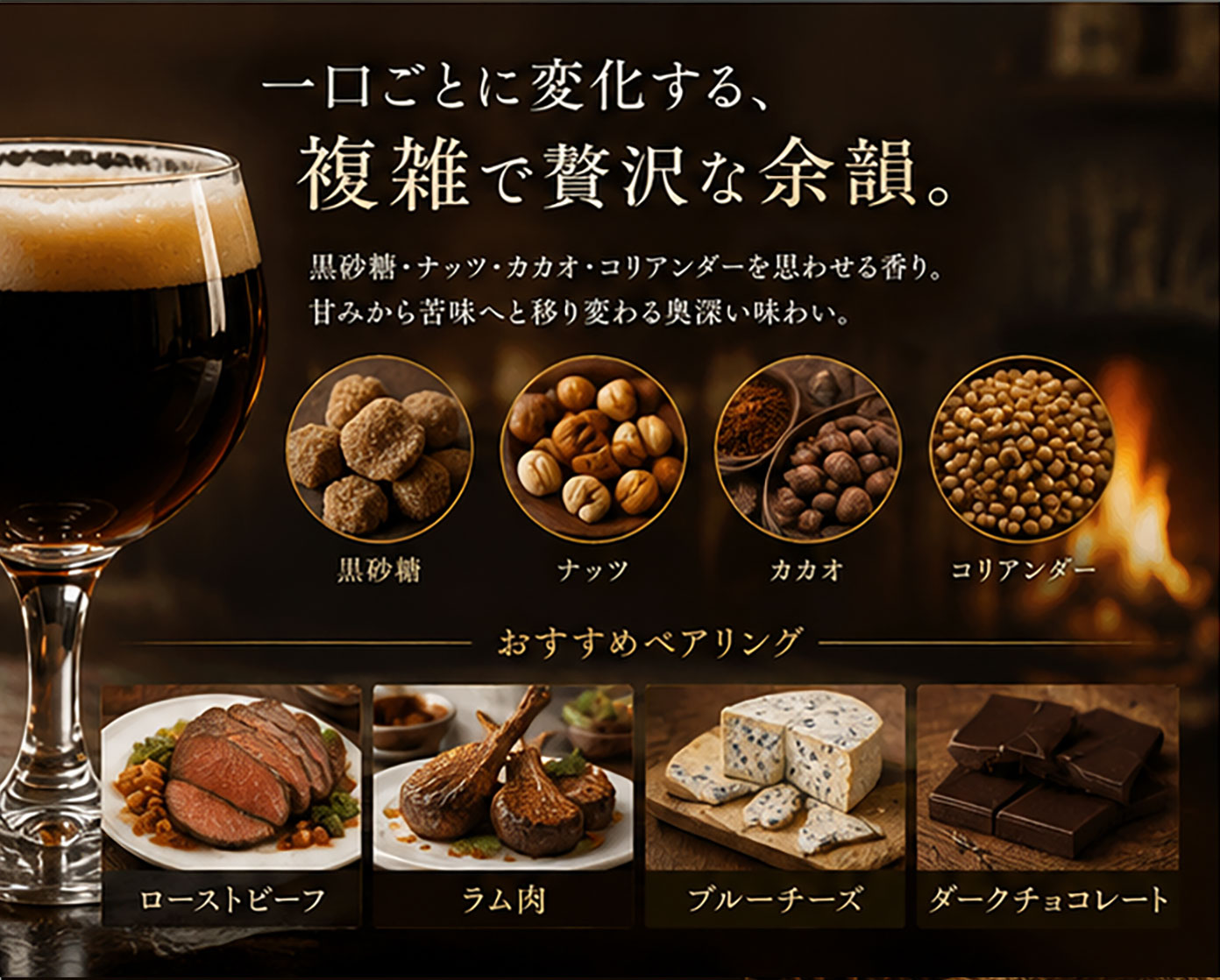 【イギリスビール】トラクエアハウスエール