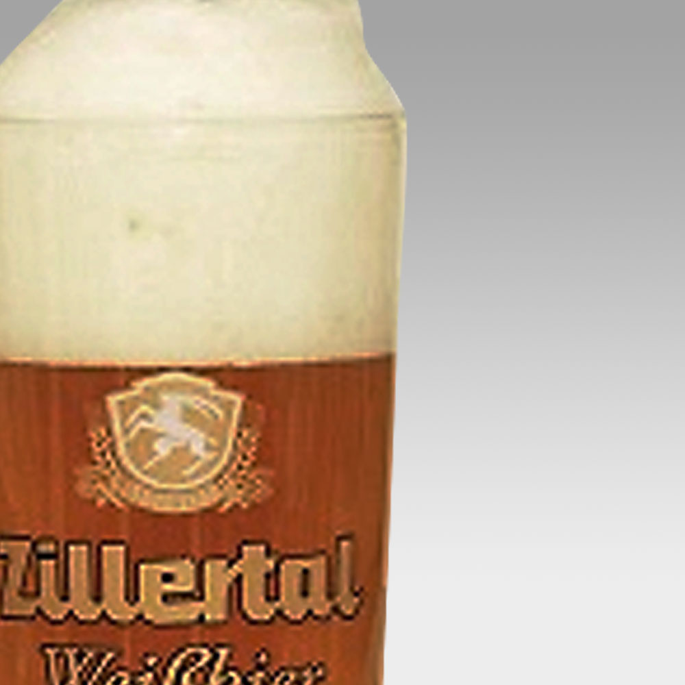 【オーストリアビール】ツィラタールヴァイスビアボック330mL（即日発送）