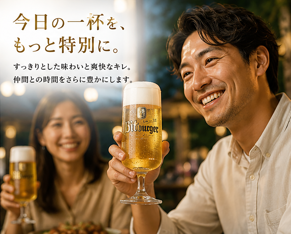 【ドイツビール】ビットブルガーピルス330ml