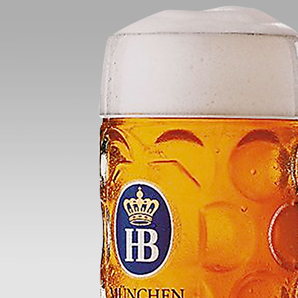 【ドイツビール】ホフブロイ オクトーバーフェストビール 2023（単品）