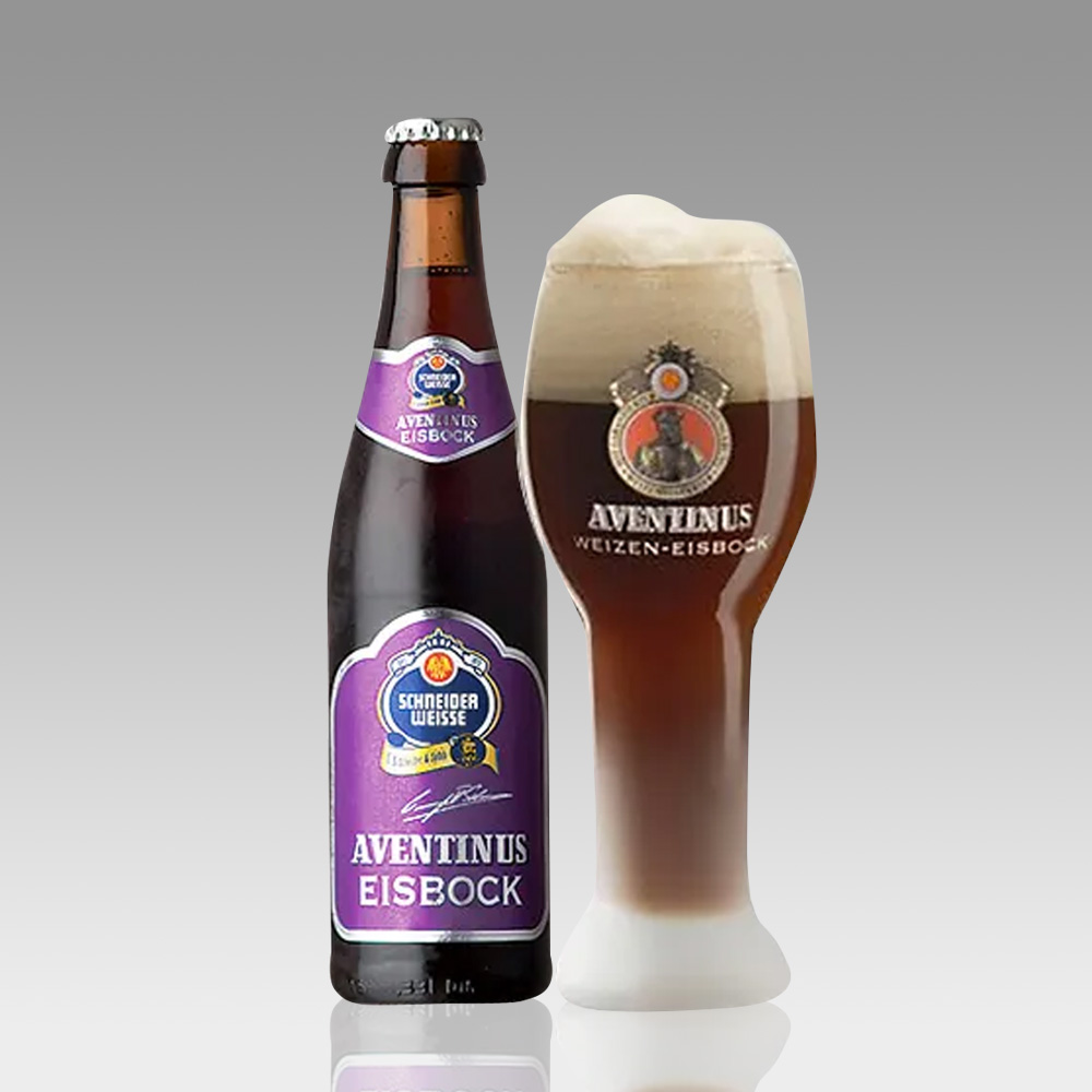 【ドイツビール】シュナイダー・ヴァイス　アヴェンティヌス アイスヴォック 330ml