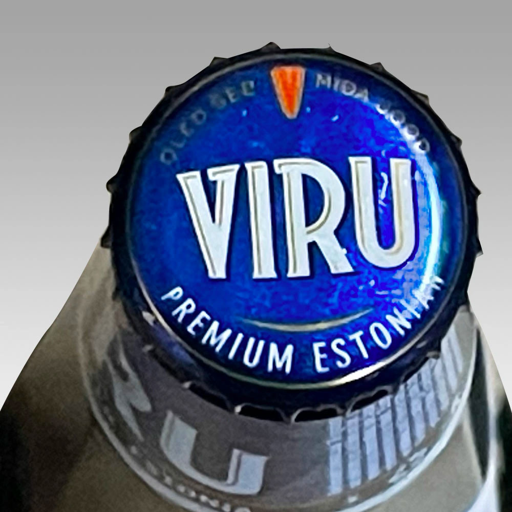 【エストニアビール】ヴィルプレミアム 300ml 5.0%